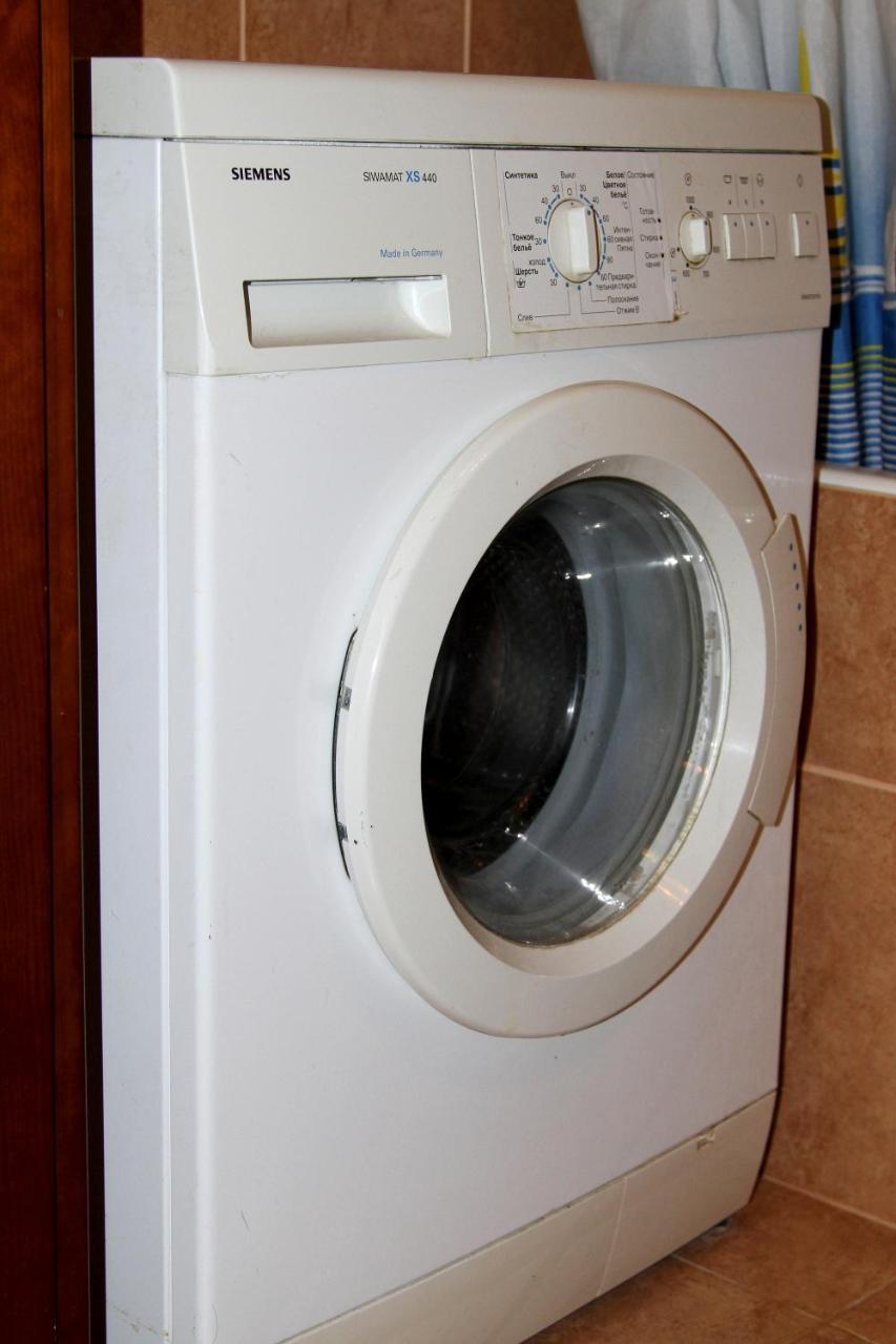 Apartment Near Metro Akademgorodok Киев Экстерьер фото